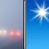 Friday: Patchy Fog then Sunny