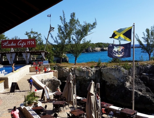 Jamaica 2017 Day 5: Margaritaville & Rick’s in Negril!